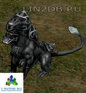 Рейдовый Босс Слуга Седжара | Raid Boss Sejarr