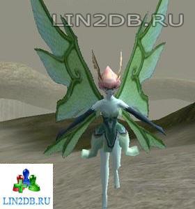 Рейдовый Боец Дух Моря Спор | Raid Fighter Spirit of Sea of Spores