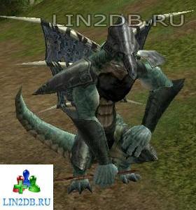 Рейдовый Босс Волшебник Исирр | Raid Boss Sorcerer Isirr