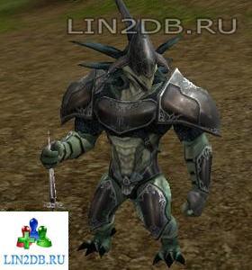 Рейдовый Боец Страж Исирра | Raid Fighter Isirr