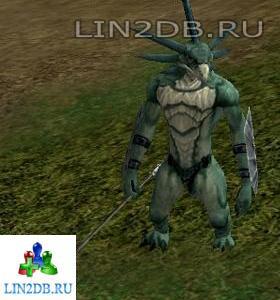 Рейдовый Боец Стража Исирра | Raid Fighter Isirr