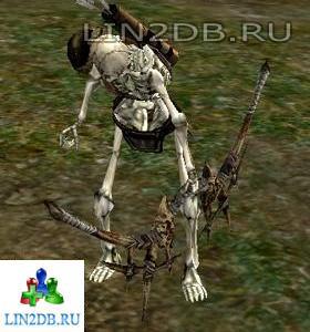 Рейдовый Боец Лучник Лидии | Raid Fighter Lidia