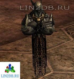 Рейдовый Боец Слуга Кло | Raid Fighter Cloe