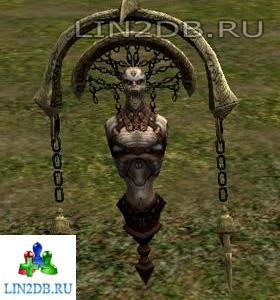 Рейдовый Боец Кукла Страж Мины | Raid Fighter Meana
