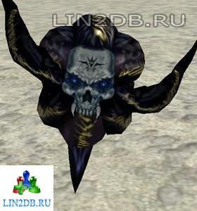 Рейдовый Боец Тварь Икара III | Raid Fighter Icarus Sample 3