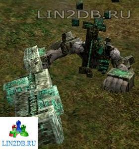 Рейдовый Боец Слуга Лео | Raid Fighter Leo