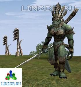 Рейдовый Босс Матриарх Лангк Рашкос | Raid Boss Langk Matriarch Rashkos