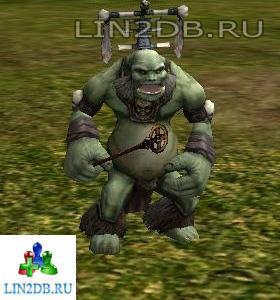 Рейдовый Боец Шаман Вуку | Raid Fighter Vuku Shaman