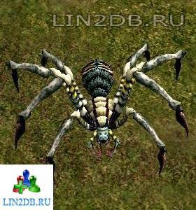 Рейдовый Боец Тримден Питомец Гармаша | Raid Fighter Gharmash