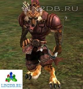 Рейдовый Боец Зверолов Гато | Raid Fighter Gato