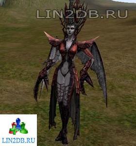 Рейдовый Босс Пророк Белефа Сефия | Raid Boss Beleth