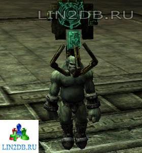 Рейдовый Боец Хекатон Коттус | Raid Fighter Hekaton Cottus