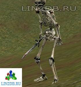 Рейдовый Боец Злой Дух Воин | Raid Fighter Evil Spirit Warrior