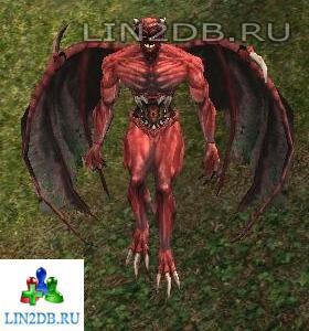 Рейдовый Босс Повелитель Пламени Шадар | Raid Boss Flame Lord Shadar
