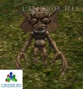Рейдовый Боец Бес Шадара | Raid Fighter Claws of Shadar