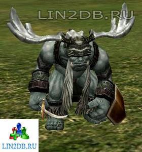 Рейдовый Боец Фанатик Шаман | Raid Fighter Fanatic Shaman