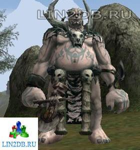 Рейдовый Босс Король Тарлк | Raid Boss King Tarlk