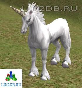 Рейдовый Босс Единорог Паниэль | Raid Boss Paniel the Unicorn