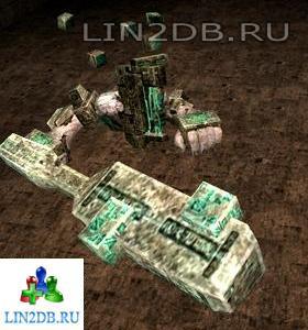 Рейдовый Босс Гигант Марпанак | Raid Boss Giant Marpanak