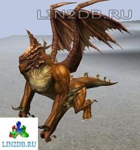 Рейдовый Босс Ревущий Налетчик | Raid Boss Roaring Skylancer