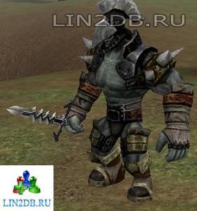 Рейдовый Босс Раграмэн | Raid Boss Ragraman