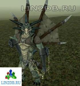 Рейдовый Боец Стрелок Хеллиона | Raid Fighter Hellion