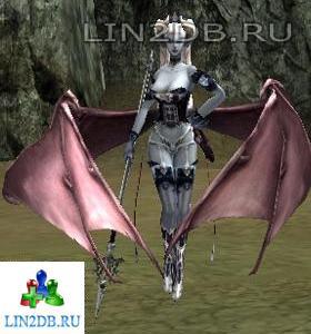 Рейдовый Босс Черная Лилия | Raid Boss Black Lily