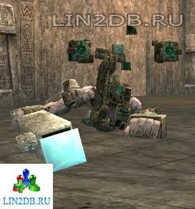 Рейдовый Боец Страж Карума | Raid Fighter Karum