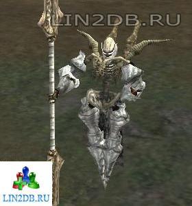 Рейдовый Боец Дьявольский Клинок Хаоса | Raid Fighter Devil Blader of Chaos