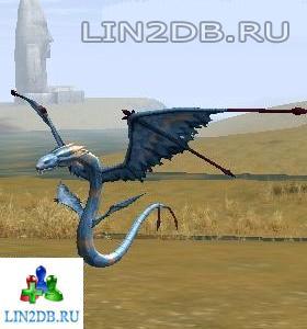 Рейдовый Босс Апепи | Raid Boss Apepi