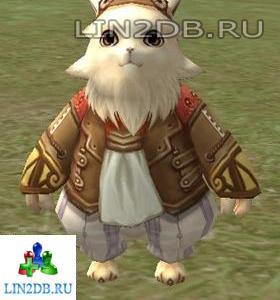 Рейдовый Боец Воин Маму | Raid Fighter Mumu