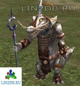 Рейдовый Босс Панатен Защитник Земли | Raid Boss Earth Protector Panathen