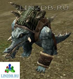 Рейдовый Боец Защитник Панатена | Raid Fighter Panathen
