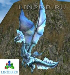 Рейдовый Босс Герольд Фафуриона Локнес | Raid Boss Fafurion