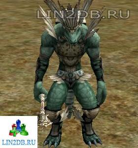Рейдовый Босс Пророк Фафуриона Шешарк | Raid Boss Water Dragon Seer Sheshark