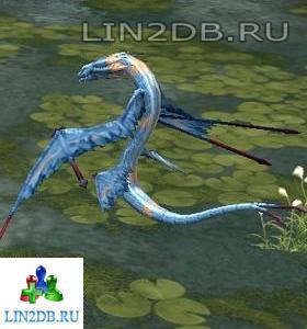 Рейдовый Боец Шаман Атеки | Raid Fighter Ateka