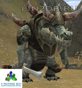 Рейдовый Босс Себек | Raid Boss Sebek