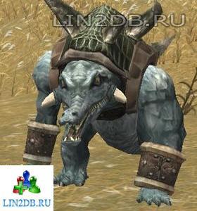Рейдовый Боец Фанатик Себека | Raid Fighter Sebek