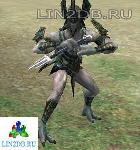 Рейдовый Босс Сика Паж Фафуриона | Raid Boss Fafurion