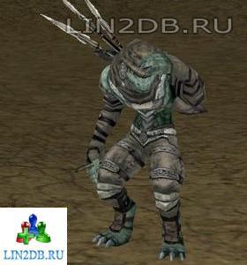 Рейдовый Боец Лучник Клары | Raid Fighter Clara