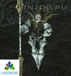 Рейдовый Боец Маг Смерти Крициан | Raid Fighter Death Mage Krician