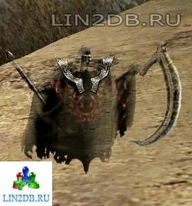 Рейдовый Боец Терзатель Душ | Raid Fighter Soul Slasher