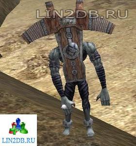 Рейдовый Боец Разрыватель Душ | Raid Fighter Soul Strainer