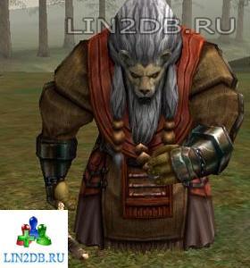 Рейдовый Босс Ревущий Лорд Кастор | Raid Boss Roaring Lord Kastor