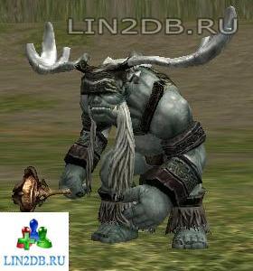 Рейдовый Босс Пророк Тимака Рагот | Raid Boss Timak Seer Ragoth