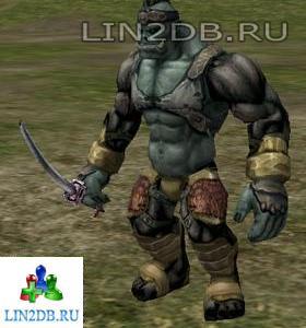 Рейдовый Боец Герольд Рагота | Raid Fighter Ragoth