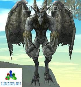 Рейдовый Боец Чудище Крыла Бездны | Raid Fighter Monstrous Beast of Abyss Brukunt