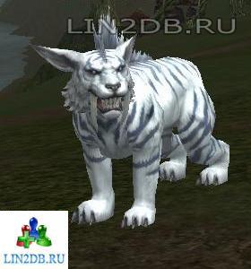 Рейдовый Боец Саблезуб Крыла Бездны | Raid Fighter Wild Beast of Abyss Brukunt