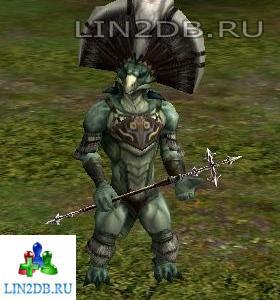 Рейдовый Боец Советник Тамаша | Raid Fighter Tamash