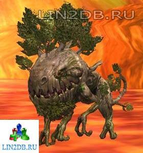Рейдовый Босс Палатанос Ужасающей Мощи | Raid Boss Palatanos of Horrific Power